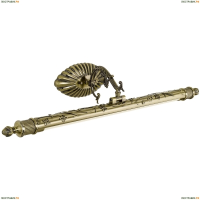 Подсветка A6308AP-1AB ★Arte Lamp, Бронза► — Купить▼