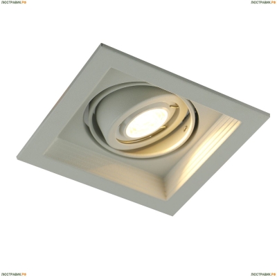Светильник A6661PL-1WH ★Arte Lamp, Белый► — Купить▼