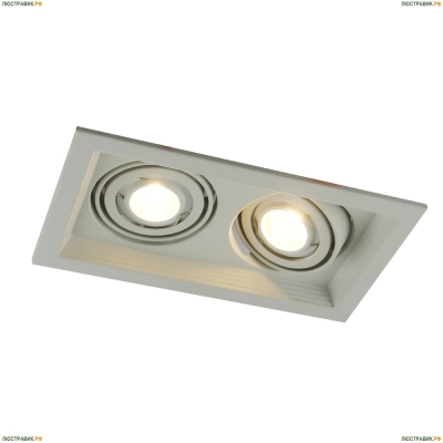 Светильник A6661PL-2WH ★Arte Lamp, Белый► — Купить▼