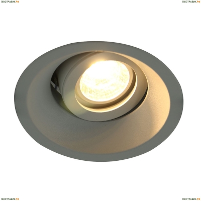 Люстра A6668PL-1WH ★Arte Lamp, Белый► — Купить▼