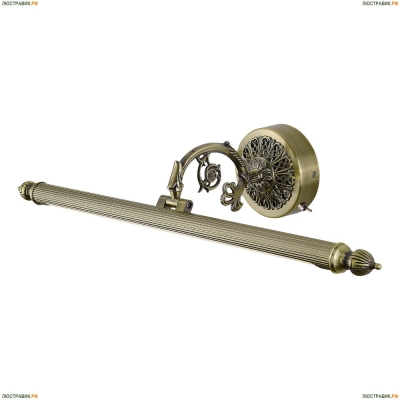 Подсветка A6708AP-1AB ★Arte Lamp, Бронза► — Купить▼