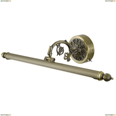 Подсветка A6712AP-1AB ★Arte Lamp, Бронза► — Купить▼