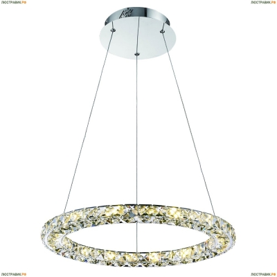 Подвес A6715SP-1CC ★Arte Lamp, Хром► — Купить▼