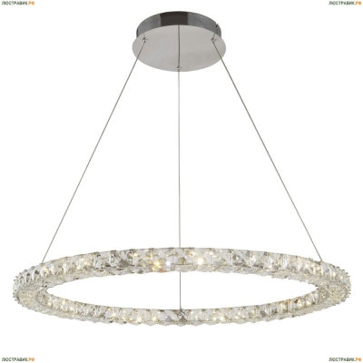 Подвес A6717SP-1CC ★Arte Lamp, Хром► — Купить▼