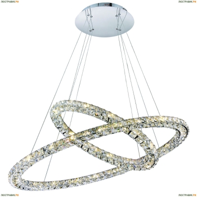 Подвес A6717SP-2CC ★Arte Lamp, Хром► — Купить▼