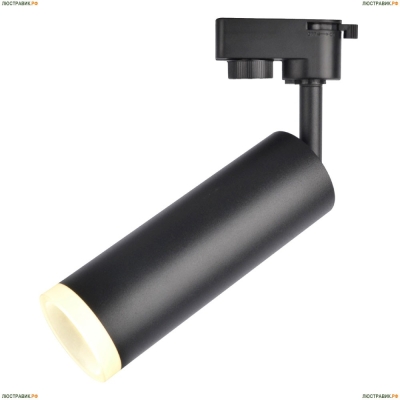 Светильник A6810PL-1BK ★Arte Lamp, Черный► — Купить▼