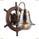 Бра A7006AP-1AB ★Arte Lamp, Бронза► — Купить▼