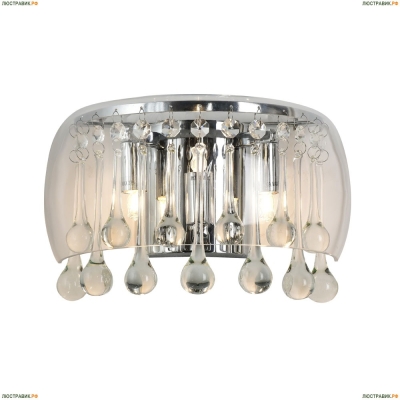 Светильник A7054AP-3CC ★Arte Lamp, Хром► — Купить▼
