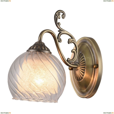 Бра A7062AP-1AB ★Arte Lamp, Бронза► — Купить▼