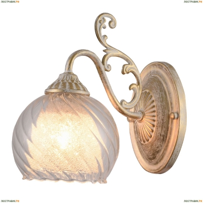 Бра A7062AP-1WG ★Arte Lamp, Золото► — Купить▼