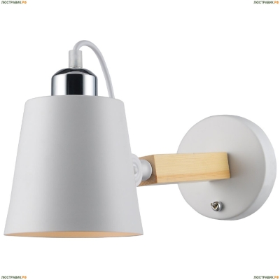 Спот A7141AP-1WH ★Arte Lamp, Белый► — Купить▼