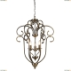 Люстра A8033SP-3AB ★Arte Lamp, Бронза► — Купить▼