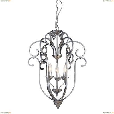Люстра A8033SP-3CC ★Arte Lamp, Хром► — Купить▼
