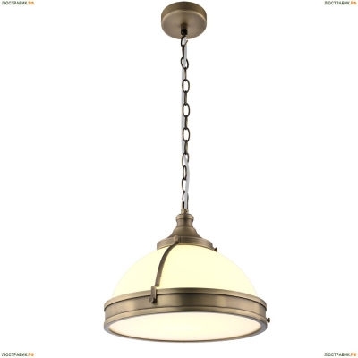 Люстра A8077SP-1AB ★Arte Lamp, Бронза► — Купить▼