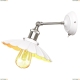 Спот A8160AP-1WH ★Arte Lamp, Белый► — Купить▼
