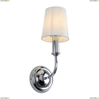 Бра A9022AP-1CC ★Arte Lamp, Хром► — Купить▼