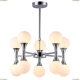 Люстра A9162LM-10CC ★Arte Lamp, Хром► — Купить▼