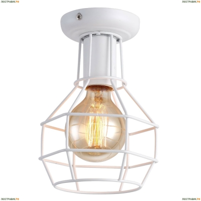 Светильник A9182PL-1WH ★Arte Lamp, Белый► — Купить▼