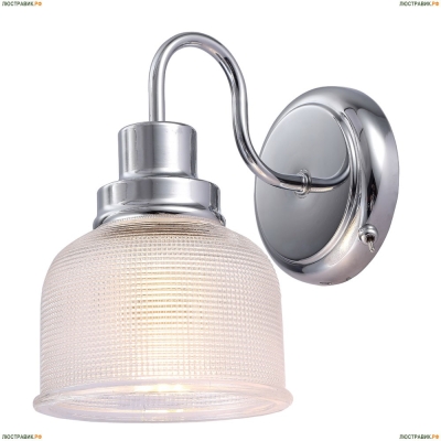 Бра A9186AP-1CC ★Arte Lamp, Хром► — Купить▼
