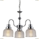Люстра A9186LM-3CC ★Arte Lamp, Хром► — Купить▼