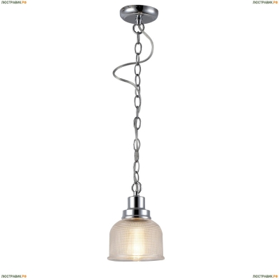 Подвес A9186SP-1CC ★Arte Lamp, Хром► — Купить▼
