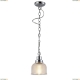 Подвес A9186SP-1CC ★Arte Lamp, Хром► — Купить▼
