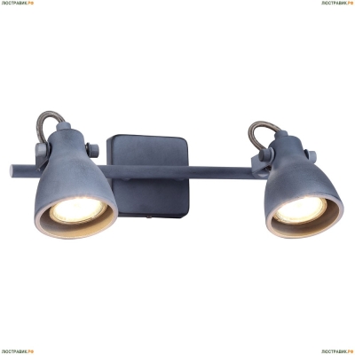 Спот A9189AP-2GY ★Arte Lamp, Серый► — Купить▼