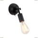 Спот A9190AP-1BK ★Arte Lamp, Черный► — Купить▼