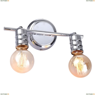 Спот A9265AP-2CC ★Arte Lamp, Хром► — Купить▼