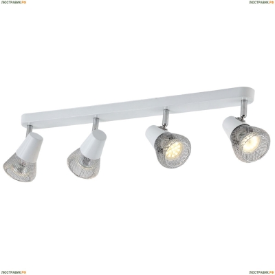 Спот A9268PL-4WH ★Arte Lamp, Белый► — Купить▼