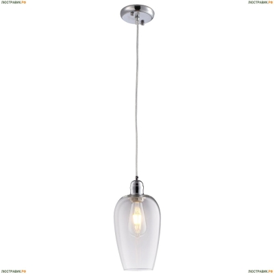 Подвес A9291SP-1CC ★Arte Lamp, Хром► — Купить▼