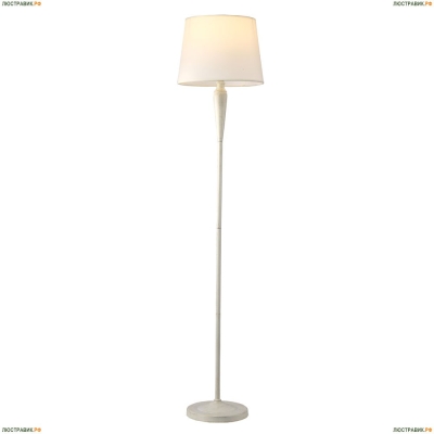 Торшер A9310PN-1WG ★Arte Lamp, Белый► — Купить▼
