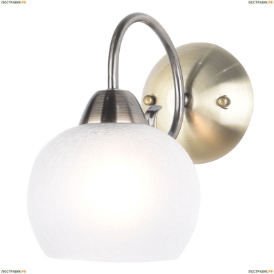 Бра A9317AP-1AB ★Arte Lamp, Бронза► — Купить▼