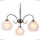 Люстра A9317LM-3AB ★Arte Lamp, Бронза► — Купить▼