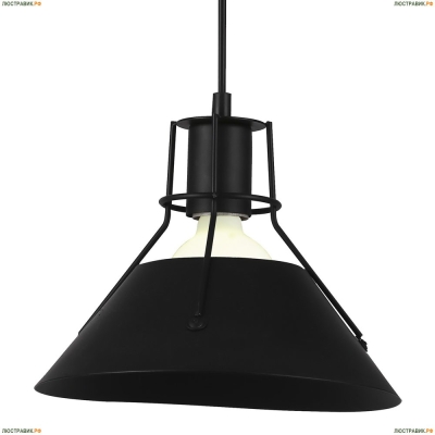 Подвес A9347SP-1BK ★Arte Lamp, Черный► — Купить▼