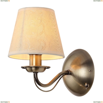 Бра A9368AP-1AB ★Arte Lamp, Бронза► — Купить▼