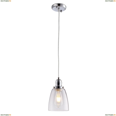 Подвес A9387SP-1CC ★Arte Lamp, Хром► — Купить▼