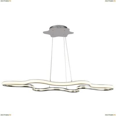 Подвес A9425SP-1CC ★Arte Lamp, Хром► — Купить▼