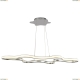 Подвес A9425SP-1CC ★Arte Lamp, Хром► — Купить▼