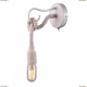 Бра A9477AP-1WG ★Arte Lamp, Белый► — Купить▼