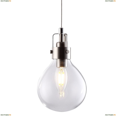 Подвес 1001/16 SP-1 ★Divinare, Никель► — Купить▼