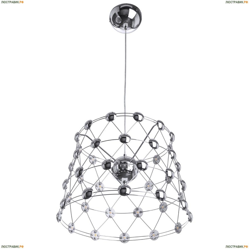 Подвес 1609/02 SP-48 ★Divinare, Хром► — Купить▼
