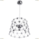 Подвес 1609/02 SP-48 ★Divinare, Хром► — Купить▼