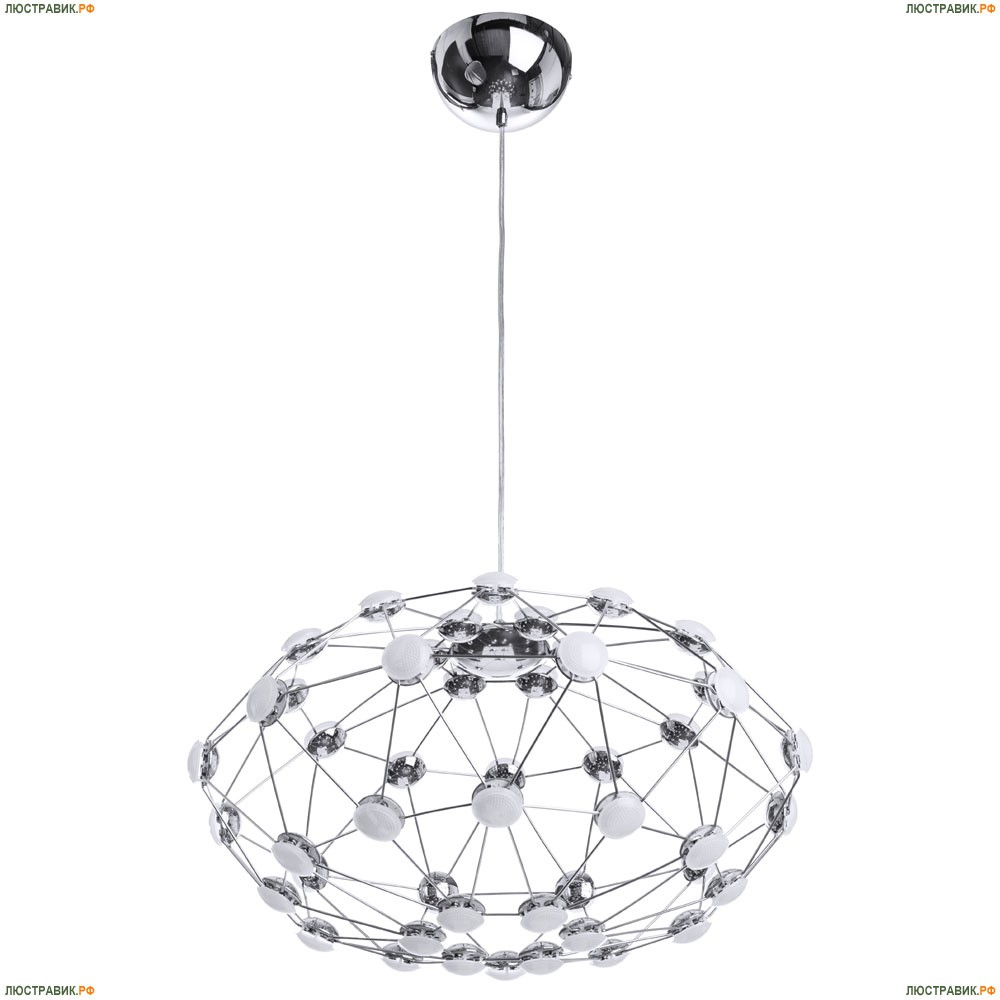 Подвес 1720/02 SP-48 ★Divinare, Хром► — Купить▼