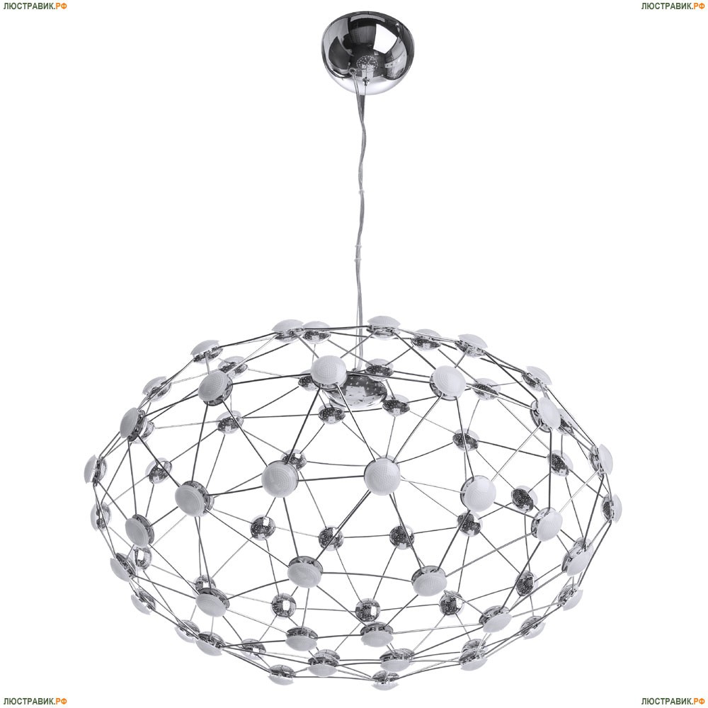 Подвес 1720/02 SP-72 ★Divinare, Хром► — Купить▼