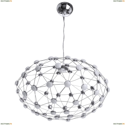 Подвес 1720/02 SP-72 ★Divinare, Хром► — Купить▼