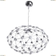 Подвес 1720/02 SP-72 ★Divinare, Хром► — Купить▼