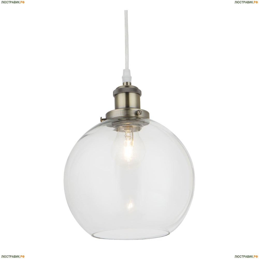Подвес 1736/17 SP-1 ★Divinare, Золото► — Купить▼