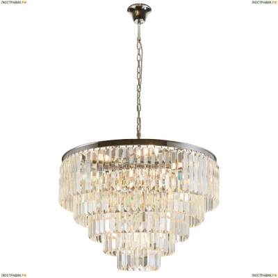 Люстра 3001/02 LM-13 ★Divinare, Хром► — Купить▼