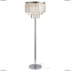 Торшер 3001/02 PN-6 ★Divinare, Хром► — Купить▼